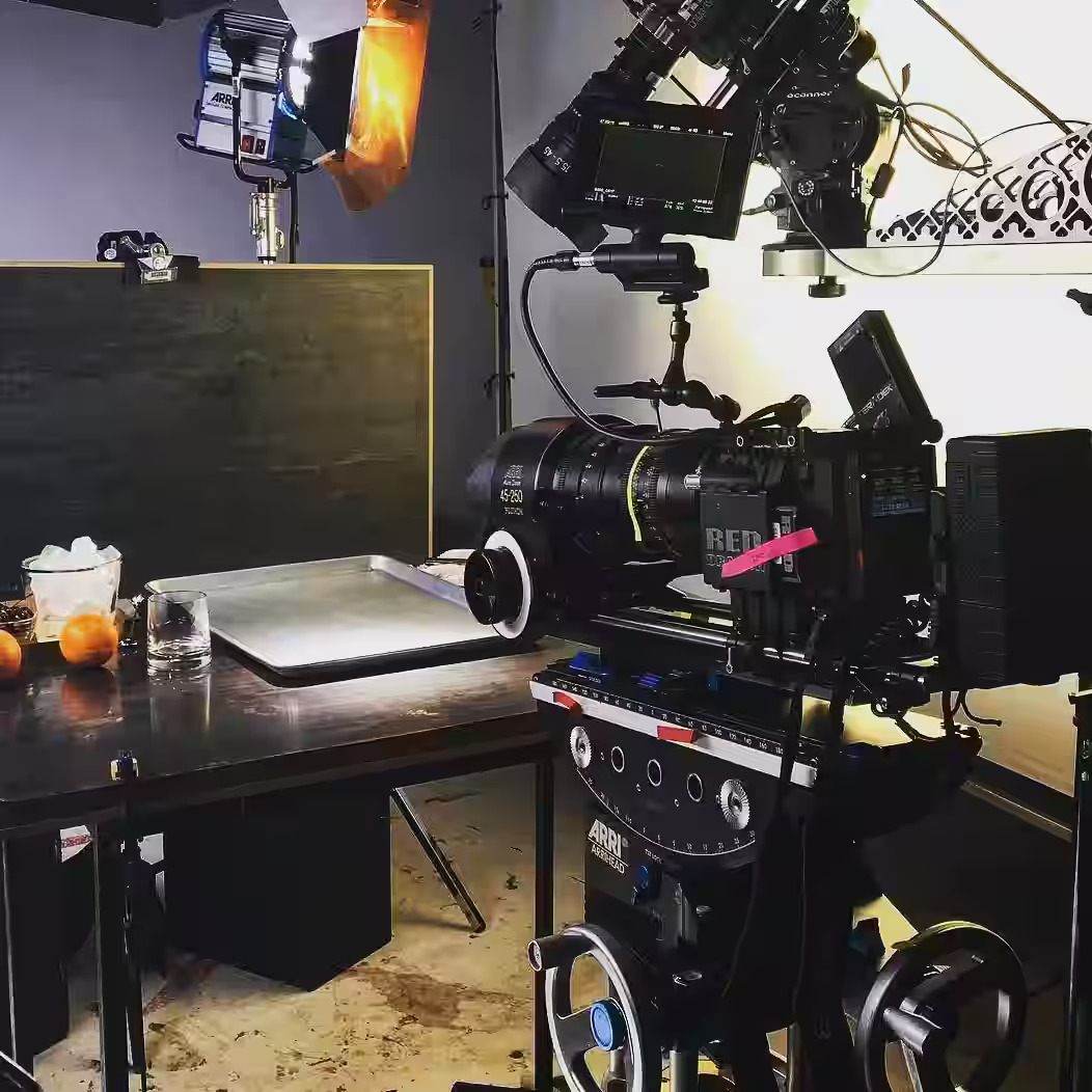 Film production houses in mumbai: Top Film Production Studios 